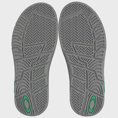 Chinelo Oakley Crowd B1B Masculino - Foto 5