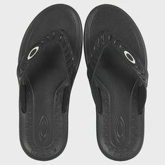 Chinelo Oakley Crowd Masculino - Foto 1