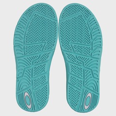 Chinelo Oakley Crowd Masculino - Foto 5
