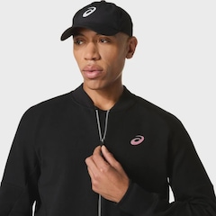 Jaqueta Asics Match Night Energy Masculino - Foto 4