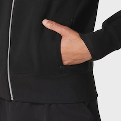 Jaqueta Asics Match Night Energy Masculino - Foto 5