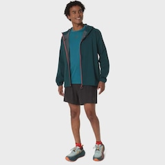 Shorts Asics Fujitrail Elite Masculino - Foto 10