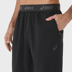 Calça Asics Actibreeze Woven Masculino - Foto 4