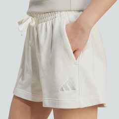 Shorts adidas All SZN Feminino - Foto 5