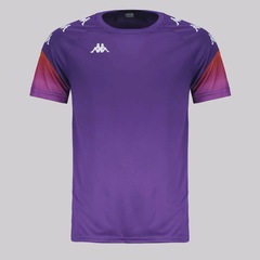 Kit 2 Camisetas Kappa Bearr Masculina - Foto 4