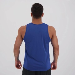 Kit 2 Regatas Kappa Basic Masculina - Foto 7