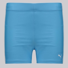 Shorts Hotpants Puma Gym To Swim Feminino - Foto 1