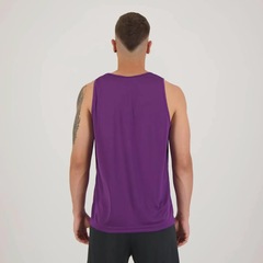 Kit 2 Regatas Kappa Basic Masculinas - Foto 7