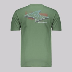 Kit 2 Camisetas Nicoboco Masculinas - Foto 3