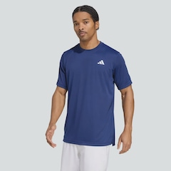 Camiseta adidas Tennis Club Masculina - Foto 1