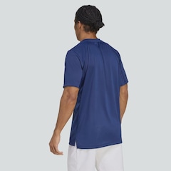 Camiseta adidas Tennis Club Masculina - Foto 2