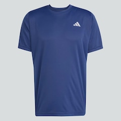 Camiseta adidas Tennis Club Masculina - Foto 4