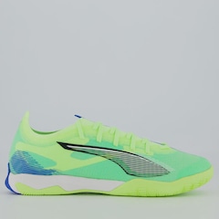 Chuteira Futsal Masculina Puma Ultra 5 Match - Foto 1