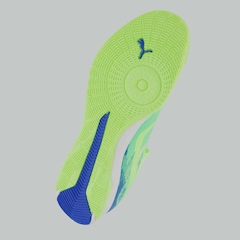 Chuteira Futsal Masculina Puma Ultra 5 Match - Foto 5