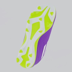 Chuteira Campo Infantil adidas Deportivo III - Foto 5