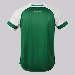 Camisa do Palmeiras Baseball III Masculina - Foto 2