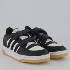 Tênis Infantil adidas Break Start EL - Foto 2
