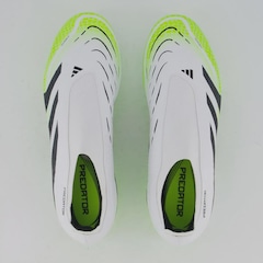 Chuteira de Campo Masculina adidas Predator League LL FG/MG - Foto 4