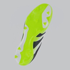Chuteira de Campo Masculina adidas Predator League LL FG/MG - Foto 5