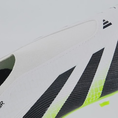 Chuteira de Campo Masculina adidas Predator League LL FG/MG - Foto 7