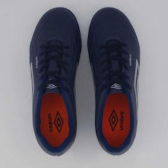 Chuteira Society Masculina Umbro Class Footballer - Foto 4