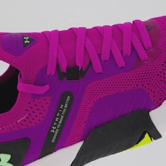 Tênis Masculino Under Armour Tribase Cross SE - Foto 7