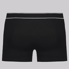 Cueca Boxer Mash Sem Costura - 2 Unidades - Adulto - Foto 3