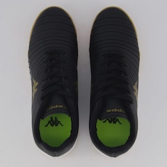 Chuteira Futsal Adulto Kappa Ultra - Foto 4