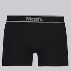 Cueca Boxer Mash Sem Costura - 2 Unidades - Adulto - Foto 2
