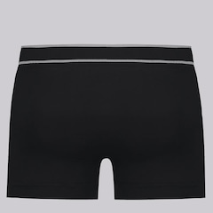 Cueca Boxer Mash Sem Costura - 2 Unidades - Adulto - Foto 3