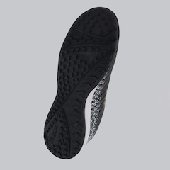 Chuteira Society Adulto Kappa Ultra - Foto 2