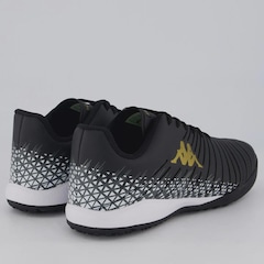 Chuteira Society Adulto Kappa Ultra - Foto 3