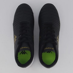 Chuteira Society Adulto Kappa Ultra - Foto 4