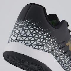 Chuteira Society Adulto Kappa Ultra - Foto 6