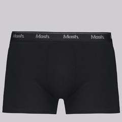 Cueca Boxer Mash Cotton - 2 Unidades - Adulto - Foto 2