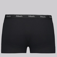 Cueca Boxer Mash Cotton - 2 Unidades - Adulto - Foto 3