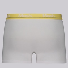 Cueca Boxer Mash Cotton - 3 Unidades - Masculina - Foto 5
