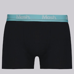 Cueca Boxer Mash Cotton - 3 Unidades - Masculina - Foto 6