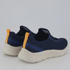 Tênis Masculino Skechers Go Walk Flex - Foto 3