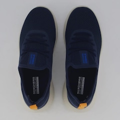 Tênis Masculino Skechers Go Walk Flex - Foto 4