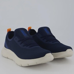 Tênis Masculino Skechers Go Walk Flex - Foto 5