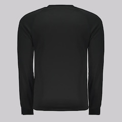 Camisa Penalty Goleiro Delta X Manga Longa Masculina - Foto 3