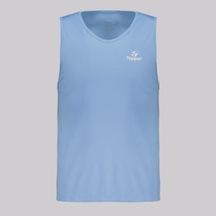 Regata Topper Classic Masculina - Foto 1