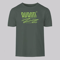 Camiseta Palmeiras Avanti Cazzo Masculina - Foto 1