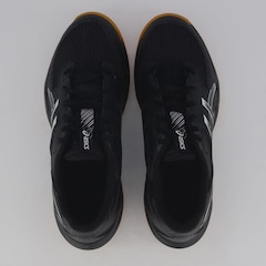 Tênis Masculino Asics Gel Rocket 12 - Foto 4