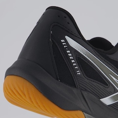 Tênis Masculino Asics Gel Rocket 12 - Foto 6