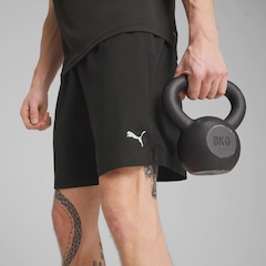 Shorts Puma Tad Essentials 7 Masculino - Foto 4