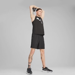 Shorts Puma Tad Essentials 7 Masculino - Foto 5