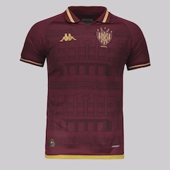 Camisa Noroeste III 2025 Kappa Infantil - Foto 1
