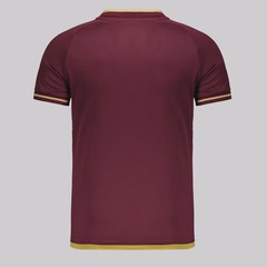 Camisa Noroeste III 2025 Kappa Infantil - Foto 3